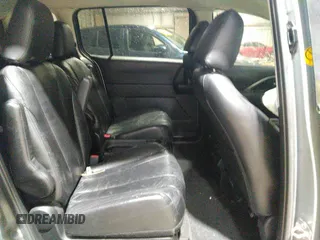 2013 Mazda 5 Sport with VIN JM1CW2BL5D0156684, listed as a IAAI auction lot 41966696 with 121,654 mi miles and . Bid and sale history available at DreamBid. Image 8.