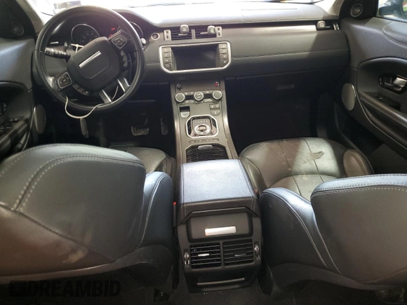 2018 Land Rover Range Rover Evoque SE с VIN SALVP2RX4JH278490, выставлен на аукционе Copart как лот 56659675 с пробегом 86 076 миль миль и Чистый • Clean title. История ставок и продаж доступна на DreamBid. Изображение 8.