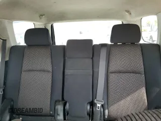 2012 Toyota 4Runner SR5 с VIN JTEZU5JR2C5034059, выставлен на аукционе Copart как лот 53206215 с пробегом 200 210 миль миль и Списание • Salvage title. История ставок и продаж доступна на DreamBid. Изображение 10.