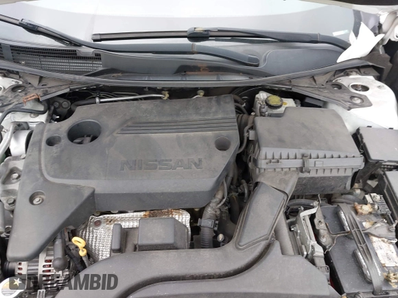 2018 Nissan Altima SR with VIN 1N4AL3AP7JC174856, listed as a IAAI auction lot 42070366 with 135,680 mi miles and . Bid and sale history available at carsss.com. Image 10.