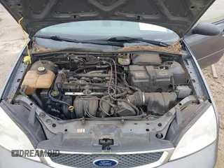 2007 Ford Focus S z VIN 1FAFP37N07W343784, wystawiony jako IAAI lot #42036642 z przebiegiem 223 104 mil mil oraz . Historia ofert i sprzedaży dostępna na DreamBid. Obrazek 10.