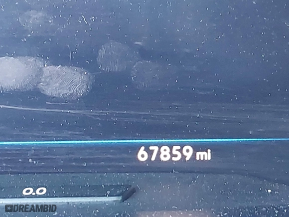 2019 Volkswagen Tiguan SEL Premium with VIN 3VV4B7AX0KM007788, listed as a IAAI auction lot 41227707 with 67,859 mi miles. Bid and sale history available at carsss.com. Image 15.