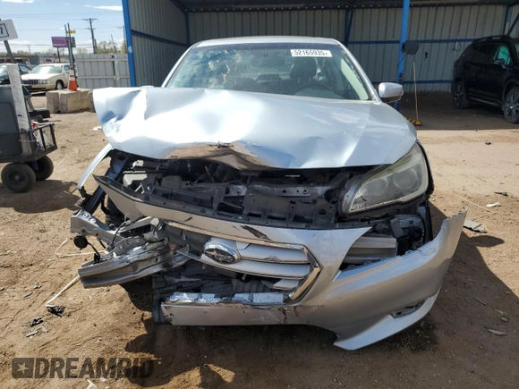 2015 Subaru Legacy Limited z VIN 4S3BNAN66F3053113, wystawiony jako Copart lot #52165935 z przebiegiem 148 192 mil mil oraz Szkoda całkowita • Salvage title. Historia ofert i sprzedaży dostępna na DreamBid. Obrazek 5.