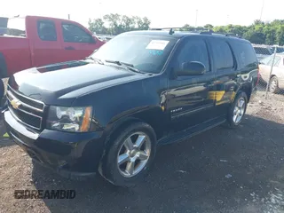 2012 Chevrolet Tahoe LS z VIN 1GNSCAE04CR271133, wystawiony jako IAAI lot #42739581 z przebiegiem 172 439 mil mil oraz . Historia ofert i sprzedaży dostępna na DreamBid. Obrazek 17.