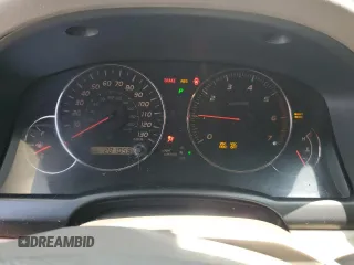 2003 Lexus GX 470 z VIN JTJBT20X230014167, wystawiony jako Copart lot #59575195 z przebiegiem 281 055 mil mil oraz Czysty tytuł • Clean title. Historia ofert i sprzedaży dostępna na DreamBid. Obrazek 9.