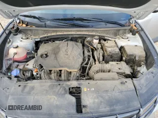 2022 Hyundai Tucson SE with VIN 5NMJA3AE5NH003805, listed as a Copart auction lot 42824585 with 61,765 mi miles and Salvage Title. Bid and sale history available at carsss.com. Image 12.