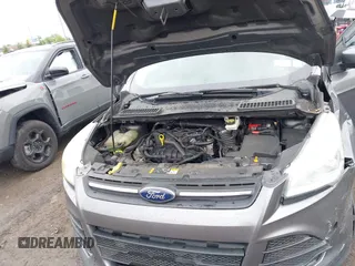2013 Ford Escape SE with VIN 1FMCU9GX9DUA57901, listed as a IAAI auction lot 42367615 with 140,000 mi miles and . Bid and sale history available at DreamBid. Image 10.