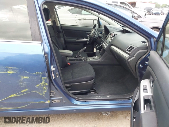 2016 Subaru Impreza Premium с VIN JF1GJAB68GH008562, выставлен на аукционе IAAI как лот 42120330 с пробегом 75 876 миль миль и . История ставок и продаж доступна на DreamBid. Изображение 5.