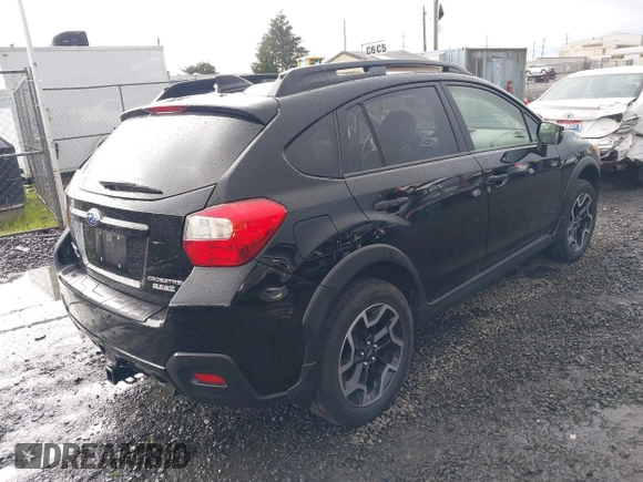 2017 Subaru Crosstrek Limited z VIN JF2GPAKC7HH263625, wystawiony jako IAAI lot #41892533 z przebiegiem 74 537 mil mil oraz . Historia ofert i sprzedaży dostępna na DreamBid. Obrazek 4.