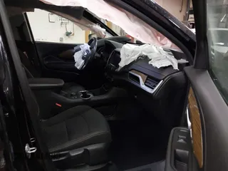 2021 GMC Terrain SLE с VIN 3GKALTEV4ML381804, выставлен на аукционе IAAI как лот 42091047 с пробегом 37 784 миль миль и . История ставок и продаж доступна на DreamBid. Изображение 5.
