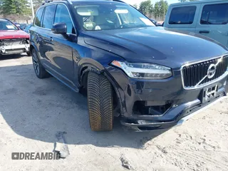 2017 Volvo XC90 with VIN YV4A22PK5H1142882, listed as a IAAI auction lot 42019322 with 108,114 mi miles and . Bid and sale history available at DreamBid. Image 6.