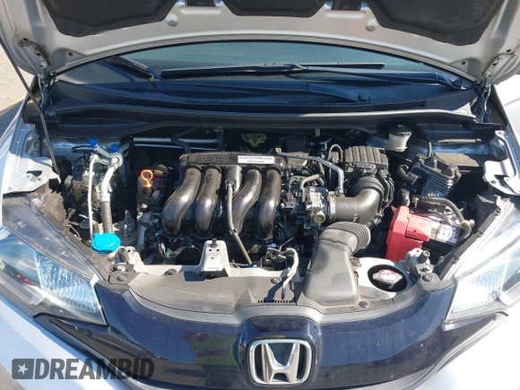 2015 Honda Fit LX с VIN 3HGGK5H5XFM728244, выставлен на аукционе IAAI как лот 42428993 с пробегом 72 258 миль миль и . История ставок и продаж доступна на DreamBid. Изображение 10.