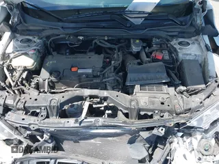 2017 Honda Civic EX z VIN 19XFC2F71HE061331, wystawiony jako IAAI lot #42319287 z przebiegiem 200 730 mil mil oraz . Historia ofert i sprzedaży dostępna na DreamBid. Obrazek 10.
