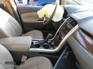2011 Ford Edge Limited with VIN 2FMDK3KC0BBA95631, listed as a IAAI auction lot 41321070 with 179,987 mi miles. Bid and sale history available at carsss.com. Image 5.