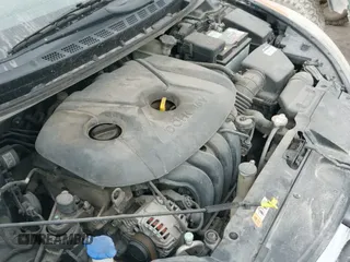 2012 Hyundai Elantra GLS с VIN KMHDH4AE7CU452628, выставлен на аукционе IAAI как лот 43402474 с пробегом 247 447 миль миль и . История ставок и продаж доступна на DreamBid. Изображение 12.