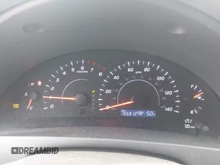 2010 Toyota Camry with VIN 4T4BF3EK1AR060299, listed as a IAAI auction lot 42129873 with 155,912 mi miles and . Bid and sale history available at DreamBid. Image 7.