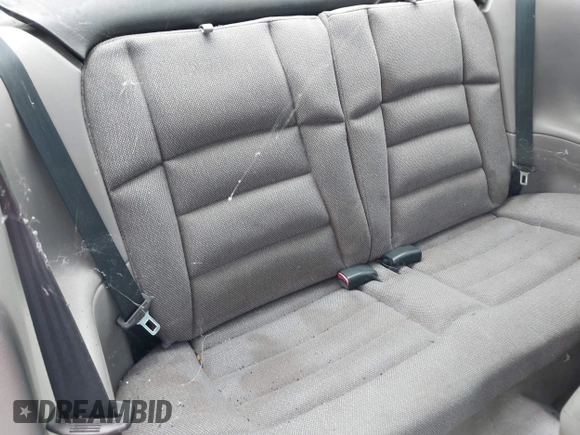 1998 Ford Mustang with VIN 1FAFP4041WF273380, listed as a IAAI auction lot 42549296 with 193,199 mi miles and . Bid and sale history available at DreamBid. Image 8.