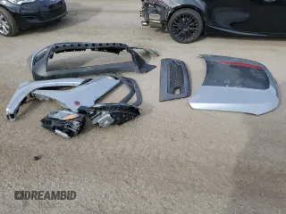2022 Jeep Compass Trailhawk с VIN 3C4NJDDB7NT115212, выставлен на аукционе Copart как лот 50432345 с пробегом 20 093 миль миль и Списание • Salvage title. История ставок и продаж доступна на DreamBid. Изображение 13.