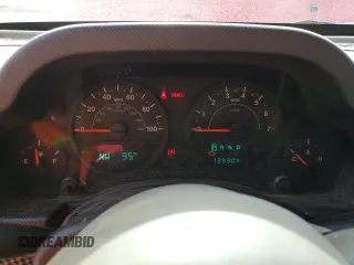 2008 Jeep Wrangler Unlimited X с VIN 1J4GA39188L594432, выставлен на аукционе Copart как лот 62854645 с пробегом 139 304 миль миль и Списание • Salvage title. История ставок и продаж доступна на DreamBid. Изображение 9.