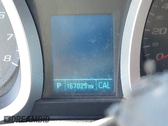 2015 Chevrolet Equinox LT with VIN 1GNALBEK2FZ135588, listed as a IAAI auction lot 41883968 with 167,023 mi miles. Bid and sale history available at carsss.com. Image 15.