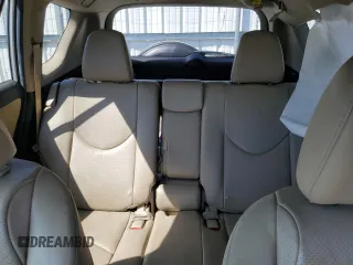 2012 Toyota RAV4 Limited with VIN 2T3DK4DV8CW091950, listed as a Copart auction lot 51158735 with 94,095 mi miles and Salvage Title. Bid and sale history available at carsss.com. Image 10.
