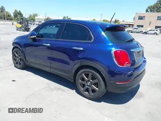 2016 FIAT 500X Easy с VIN ZFBCFXBT5GP362969, выставлен на аукционе IAAI как лот 42687899 с пробегом 116 194 миль миль и . История ставок и продаж доступна на DreamBid. Изображение 3.