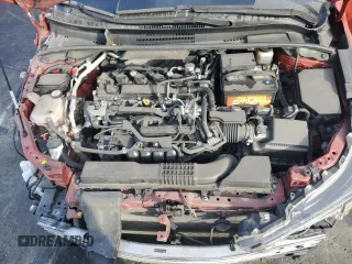 2019 Toyota Corolla Hatchback SE with VIN JTNK4RBEXK3026760, listed as a Copart auction lot 78237274 with 86,171 mi miles and Salvage Title. Bid and sale history available at carsss.com. Image 11.