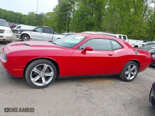 2016 Dodge Challenger SXT with VIN 2C3CDZAG3GH345826, listed as a IAAI auction lot 42050890 with 38,338 mi miles. Bid and sale history available at carsss.com. Image 14.