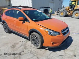 2013 Subaru Crosstrek Limited с VIN JF2GPAGC9DH827214, выставлен на аукционе IAAI как лот 41977757 с пробегом 134 601 миль миль и . История ставок и продаж доступна на DreamBid. Изображение 1.