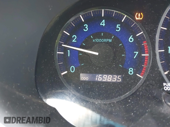 2008 Toyota Sienna XLE with VIN 5TDZK22C08S206819, listed as a IAAI auction lot 42093255 with 169,835 mi miles and . Bid and sale history available at DreamBid. Image 7.