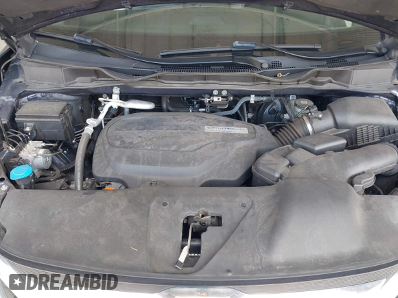 2018 Honda Odyssey EX with VIN 5FNRL6H56JB070610, listed as a IAAI auction lot 42569647 with 78,554 mi miles and . Bid and sale history available at DreamBid. Image 10.