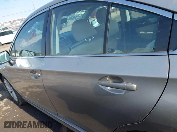2017 Subaru Legacy Premium with VIN 4S3BNAF65H3026857, listed as a IAAI auction lot 41797484 with 54,975 mi miles. Bid and sale history available at carsss.com. Image 14.