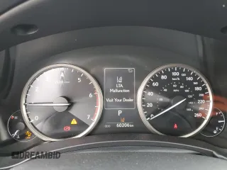 2020 Lexus NX 300 с VIN JTJGARDZ3L2220196, выставлен на аукционе Copart как лот 51467845 с пробегом 60 206 миль миль и Чистый • Clean title. История ставок и продаж доступна на DreamBid. Изображение 9.