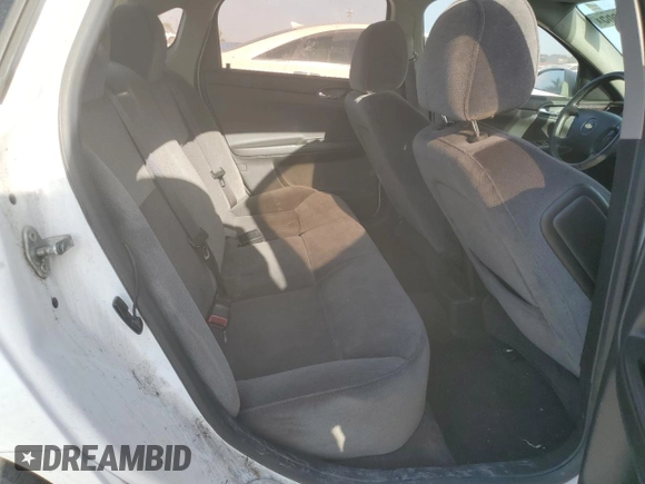 2014 Chevrolet Impala LT with VIN 2G1WB5E30E1139926, listed as a Copart auction lot 55254565 with 103,485 mi miles and Clean Title. Bid and sale history available at DreamBid. Image 10.