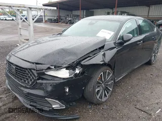 2024 Honda Accord Touring with VIN 1HGCY2F83RA080322, listed as a IAAI auction lot 42197386 with Not provided miles and . Bid and sale history available at DreamBid. Image 2.