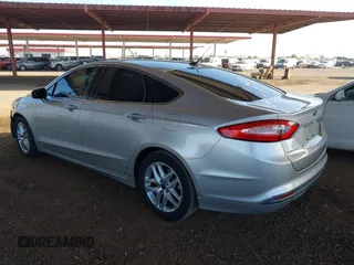 2013 Ford Fusion SE with VIN 3FA6P0HRXDR310595, listed as a IAAI auction lot 42610163 with 224,250 mi miles and . Bid and sale history available at DreamBid. Image 3.