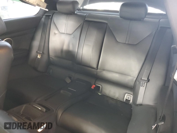 2012 BMW M3 with VIN WBSKG9C57CE798240, listed as a Copart auction lot 61774515 with 83,322 mi miles and Salvage title. Bid and sale history available at DreamBid. Image 10.