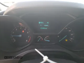 2018 Ford Transit Connect XLT с VIN NM0GE9F78J1372946, выставлен на аукционе Copart как лот 74673374 с пробегом 132 664 миль миль и Списание • Salvage title. История ставок и продаж доступна на DreamBid. Изображение 9.