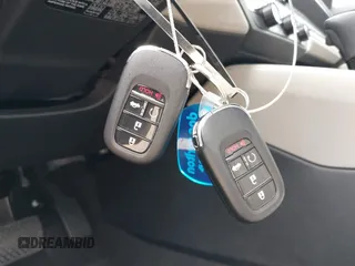 2024 Honda Accord LX z VIN 1HGCY1F28RA046057, wystawiony jako IAAI lot #42009898 z przebiegiem 4831 mil mil oraz . Historia ofert i sprzedaży dostępna na DreamBid. Obrazek 11.