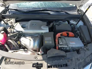 2017 Lexus ES 300h with VIN JTHBW1GG4H2162065, listed as a IAAI auction lot 41982541 with 132,908 mi miles and . Bid and sale history available at DreamBid. Image 10.