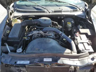 1997 Dodge Dakota z VIN 1B7GG23X3VS217651, wystawiony jako Copart lot #48300715 z przebiegiem 177 554 mil mil oraz Szkoda całkowita • Salvage title. Historia ofert i sprzedaży dostępna na DreamBid. Obrazek 11.