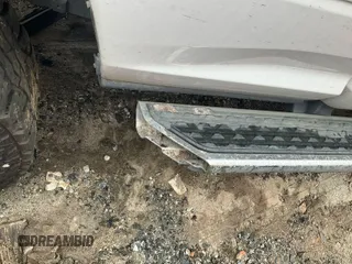2019 Ram 2500 Tradesman with VIN 3C6UR5CL6KG598109, listed as a IAAI auction lot 42792700 with 167,668 mi miles and . Bid and sale history available at DreamBid. Image 30.
