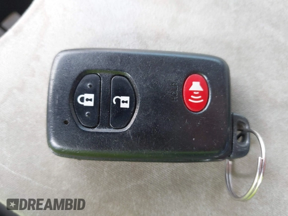 2015 Toyota Prius Four with VIN JTDKN3DU3F0458455, listed as a IAAI auction lot 42389286 with 215,703 mi miles and . Bid and sale history available at DreamBid. Image 11.