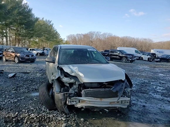 2013 Chevrolet Equinox LS with VIN 2GNALBEK5D6225505, listed as a Copart auction lot 44144385 with 102,174 mi miles and Salvage Title. Bid and sale history available at carsss.com. Image 11.