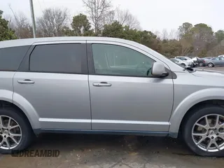 2019 Dodge Journey GT with VIN 3C4PDDEG1KT738783, listed as a IAAI auction lot 41470418 with 150,382 mi miles and . Bid and sale history available at DreamBid. Image 13.