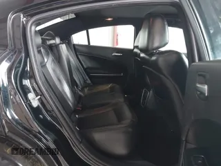 2020 Dodge Charger SXT with VIN 2C3CDXBG0LH211627, listed as a IAAI auction lot 41793868 with 104,587 mi miles and . Bid and sale history available at DreamBid. Image 8.