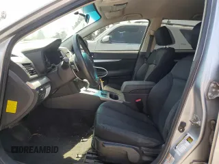 2012 Subaru Outback 2.5i с VIN 4S4BRBACXC3247219, выставлен на аукционе Copart как лот 58173125 с пробегом 133 826 миль миль и Списание • Salvage title. История ставок и продаж доступна на DreamBid. Изображение 7.