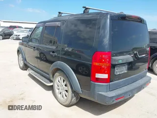 2006 Land Rover LR3 SE с VIN SALAD25456A384904, выставлен на аукционе IAAI как лот 42820267 с пробегом 169 808 миль миль и . История ставок и продаж доступна на DreamBid. Изображение 3.