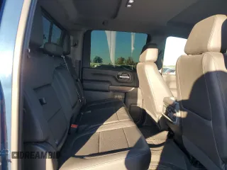 2020 GMC Sierra 2500HD SLT z VIN 1GT49NE73LF274319, wystawiony jako Copart lot #75348024 z przebiegiem 86 908 mil mil oraz Nie do naprawy • Non repairable. Historia ofert i sprzedaży dostępna na DreamBid. Obrazek 11.