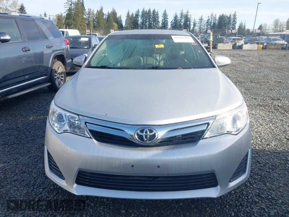 2013 Toyota Camry L with VIN 4T4BF1FK0DR292769, listed as a IAAI auction lot 41993916 with 112,164 mi miles. Bid and sale history available at carsss.com. Image 12.